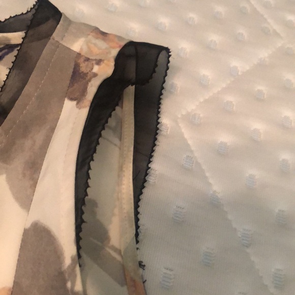 Simply Vera/Vera wang dress - Picture 5 of 6